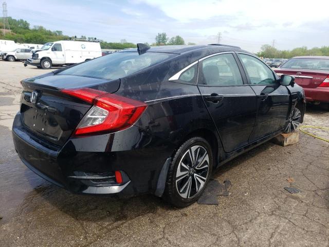 Photo 3 from auction – 2016 HONDA CIVIC EX with VIN 19XFC1F37GE012639