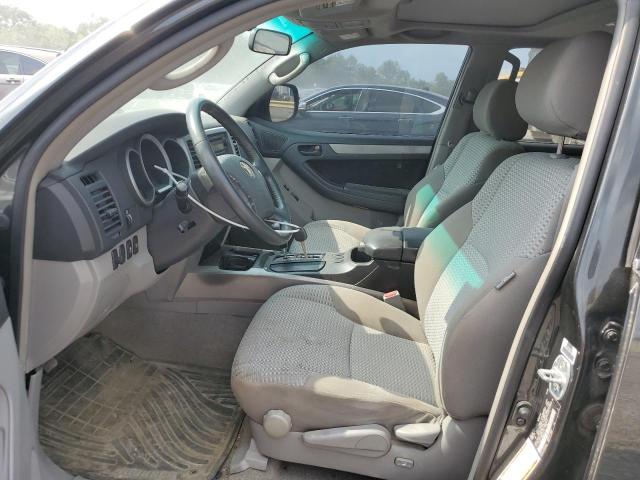 Photo 7 from auction – 2008 TOYOTA 4RUNNER SR with VIN JTEZU14R98K015120