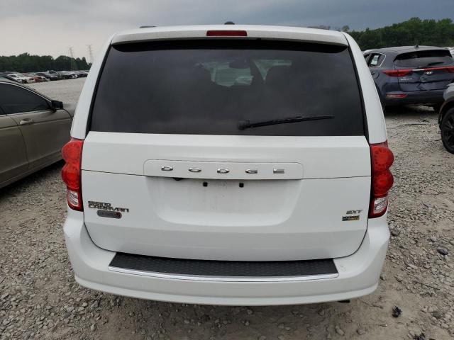 Photo 6 from auction – 2019 DODGE GRAND CARA with VIN 2C4RDGCGXKR754982