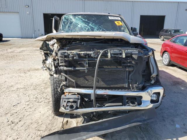 Photo 5 from auction – 2011 FORD F250 SUPER with VIN 1FT7W2BT7BEB98615