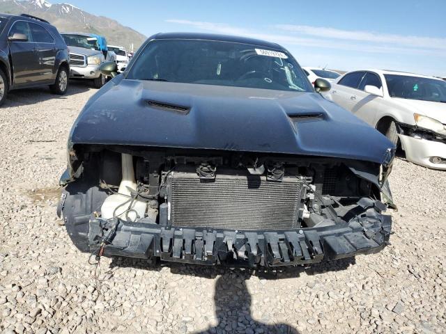 Photo 5 from auction – 2017 DODGE CHALLENGER with VIN 2C3CDZAG9HH587537