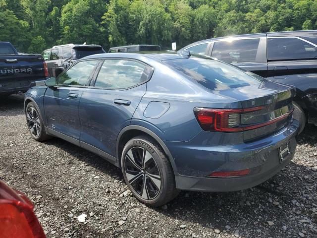 Photo 2 from auction – 2024 POLESTAR 2 with VIN YSMFD3KAXRL218341