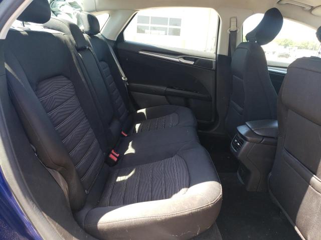 Photo 10 from auction – 2016 FORD FUSION SE with VIN 3FA6P0H76GR116763