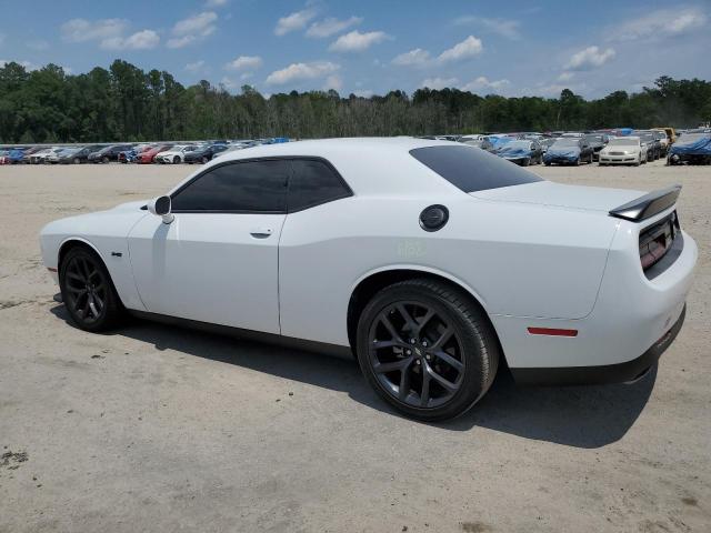 Photo 2 from auction – 2023 DODGE CHALLENGER with VIN 2C3CDZBT3PH684694
