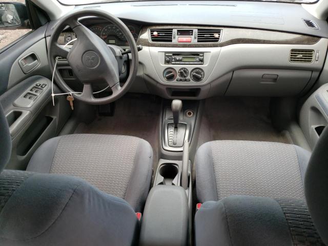 Photo 8 from auction – 2003 MITSUBISHI LANCER ES with VIN JA3AJ26E63U105296