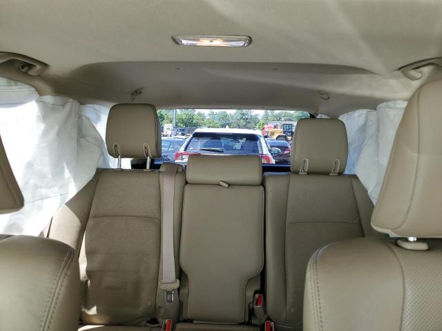 Photo 10 from auction – 2019 TOYOTA 4RUNNER SR with VIN JTEBU5JRXK5723945