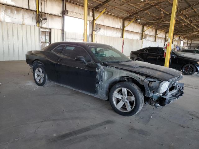 Photo 4 from auction – 2013 DODGE CHALLENGER with VIN 2C3CDYAG3DH607284