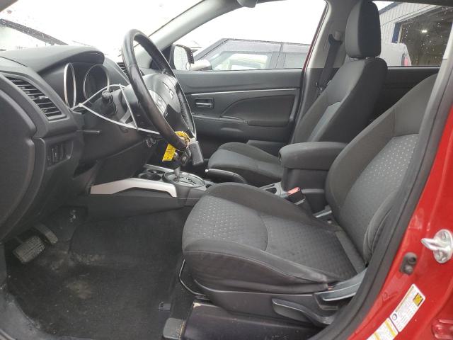 Photo 7 from auction – 2011 MITSUBISHI OUTLANDER with VIN JA4AP4AU8BZ020837