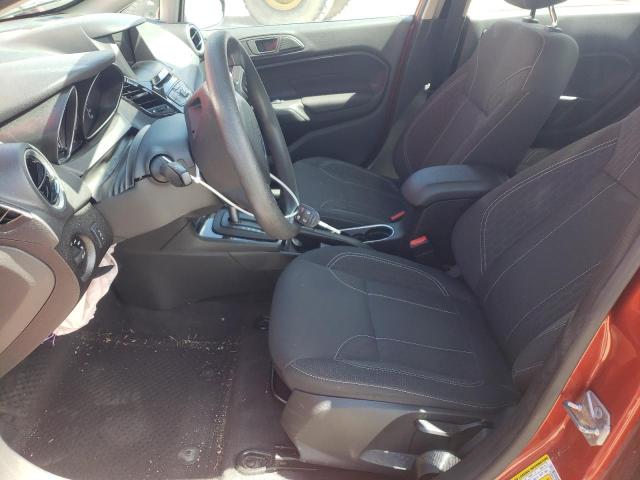 Photo 7 from auction – 2018 FORD FIESTA SE with VIN 3FADP4EJ9JM121815