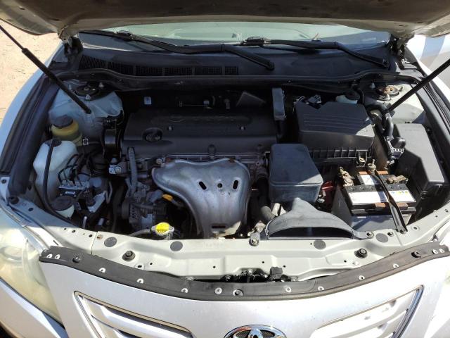 Photo 11 from auction – 2007 TOYOTA CAMRY CE with VIN 4T1BE46K67U061247
