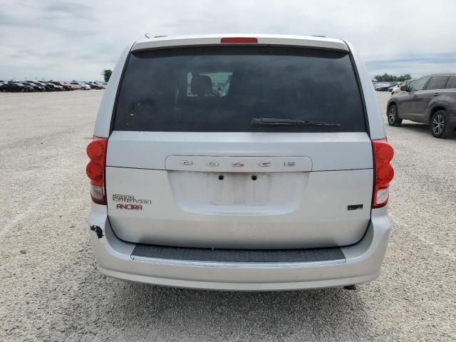 Photo 6 from auction – 2012 DODGE GRAND CARA with VIN 2C4RDGCG2CR280284