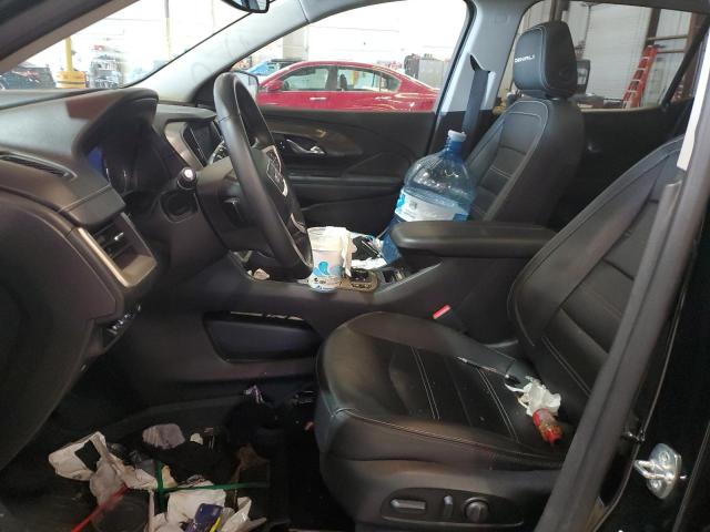 Photo 7 from auction – 2023 GMC TERRAIN DE with VIN 3GKALXEG3PL113520