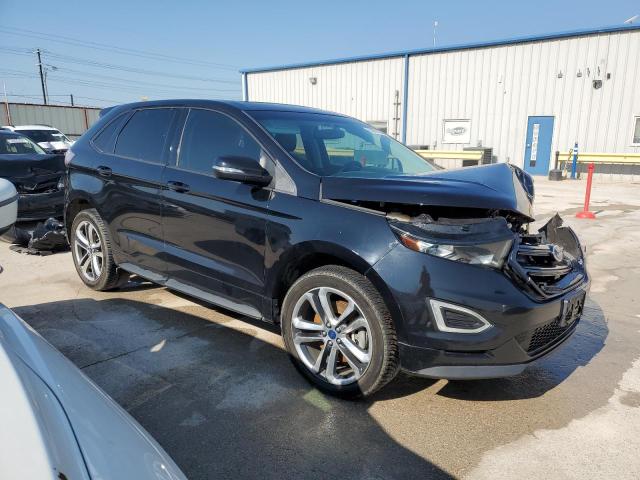 Photo 4 from auction – 2016 FORD EDGE SPORT with VIN 2FMPK4AP8GBB06910