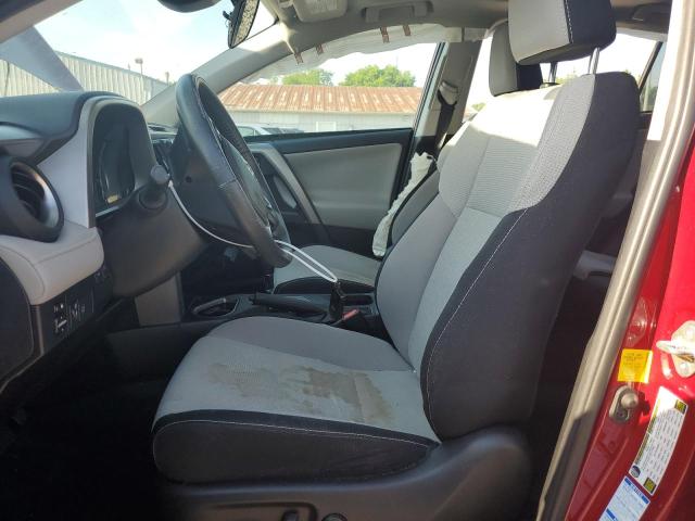 Photo 7 from auction – 2018 TOYOTA RAV4 ADVEN with VIN 2T3RFREV7JW844340