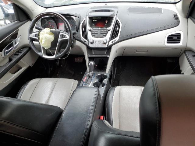 Photo 8 from auction – 2017 GMC TERRAIN DE with VIN 2GKFLVE32H6289861
