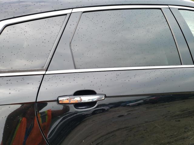 Photo 11 from auction – 2016 CADILLAC SRX LUXURY with VIN 3GYFNEE37GS526862