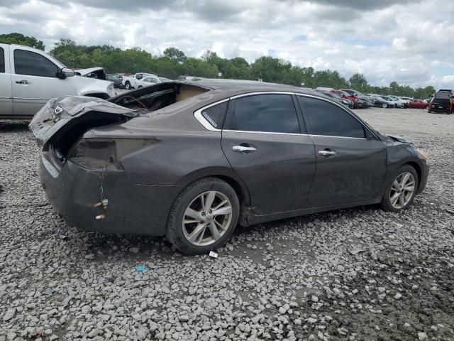 Photo 3 from auction – 2015 NISSAN ALTIMA 2.5 with VIN 1N4AL3AP4FC489136