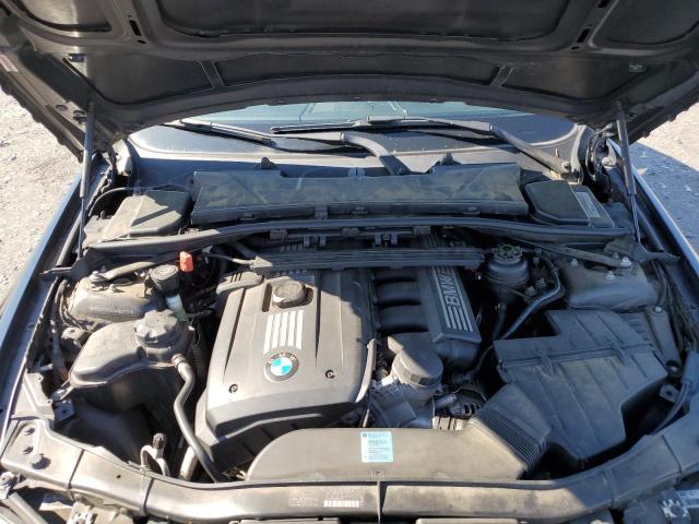 Photo 11 from auction – 2010 BMW 328 I with VIN WBAPH7C5XAA800126