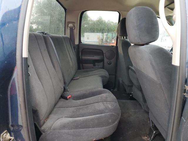 Photo 10 from auction – 2003 DODGE RAM 2500 S with VIN 3D7KU28D63G765493