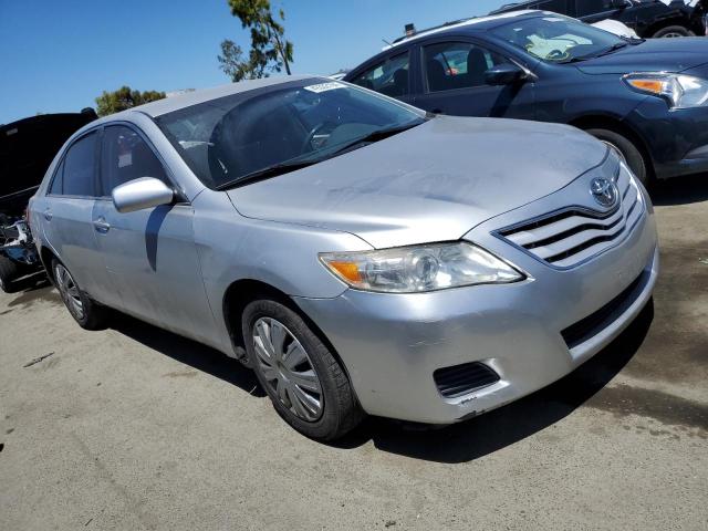 Photo 4 from auction – 2010 TOYOTA CAMRY BASE with VIN 4T1BF3EK3AU540449
