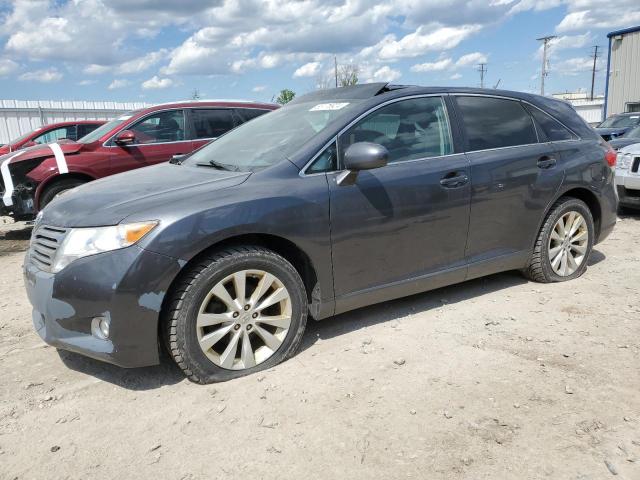 Photo 1 from auction – 2010 TOYOTA VENZA with VIN 4T3BK3BB6AU042723