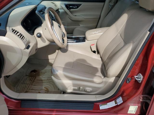 Photo 7 from auction – 2014 NISSAN ALTIMA 2.5 with VIN 1N4AL3AP1EC411167