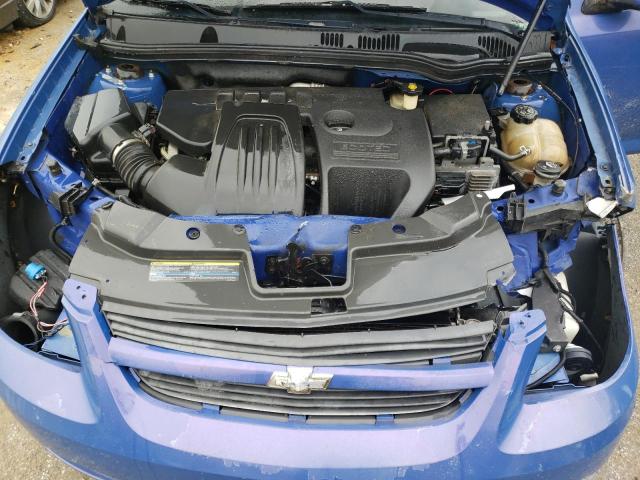Photo 11 from auction – 2008 CHEVROLET COBALT LT with VIN 1G1AL18F487174949