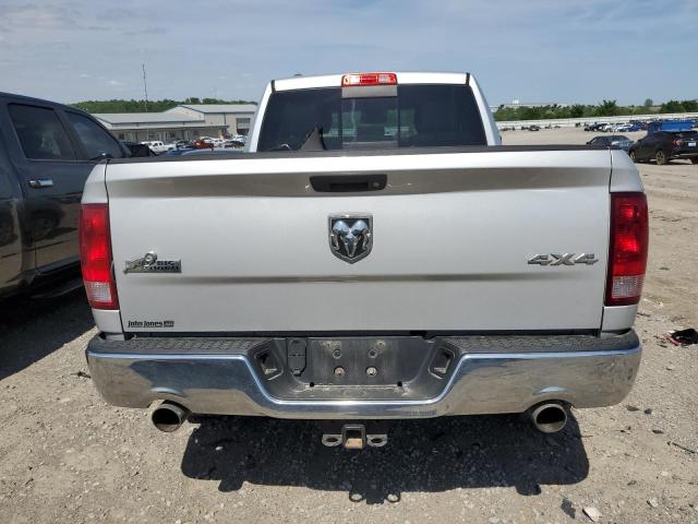 Photo 6 from auction – 2014 RAM 1500 SLT with VIN 1C6RR7GT3ES365443