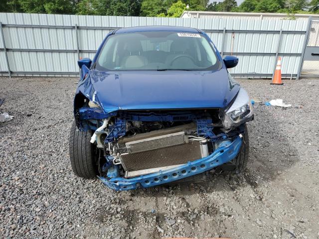 Photo 5 from auction – 2017 FORD ESCAPE SE with VIN 1FMCU0GDXHUC59427