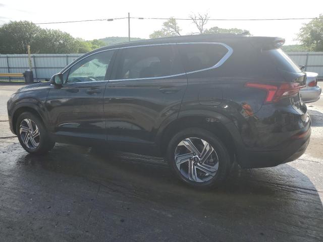 Photo 2 from auction – 2023 HYUNDAI SANTA FE S with VIN 5NMS14AJ3PH579919