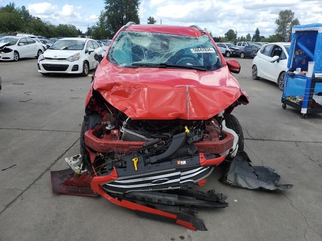 Photo 5 from auction – 2020 FORD ECOSPORT T with VIN MAJ6S3KL7LC353180