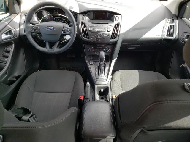 Photo 8 from auction – 2017 FORD FOCUS SE with VIN 1FADP3FE3HL299629