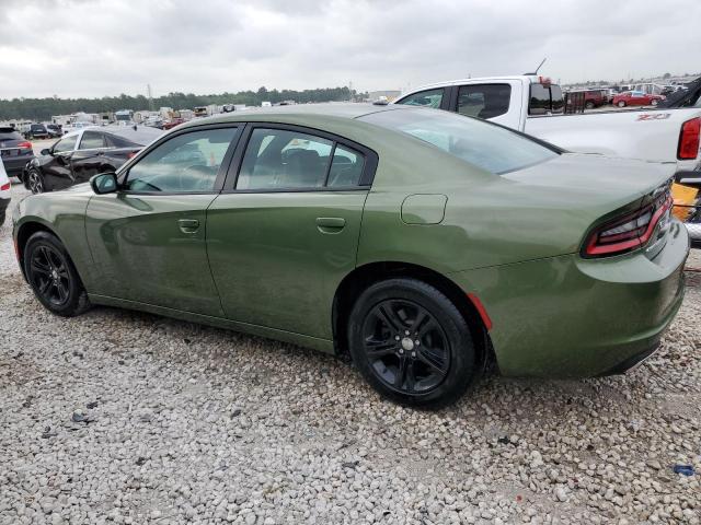 Photo 2 from auction – 2020 DODGE CHARGER SX with VIN 2C3CDXBG9LH149659