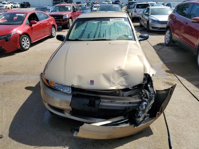 Photo 5 from auction – 2001 SATURN L200 with VIN 1G8JU52FX1Y548768