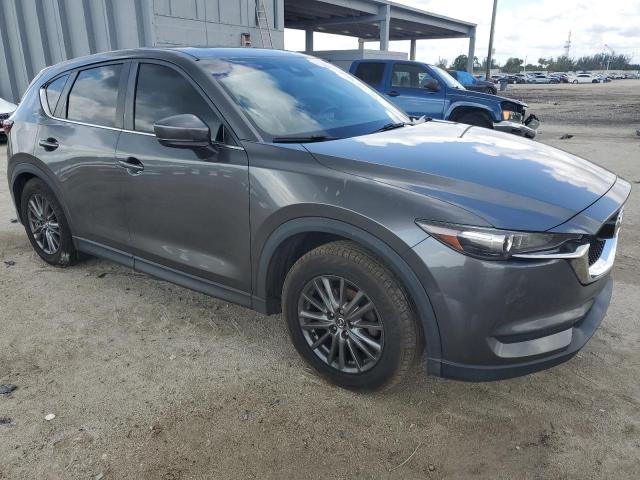 Photo 4 from auction – 2017 MAZDA CX-5 TOURI with VIN JM3KFACL4H0158072