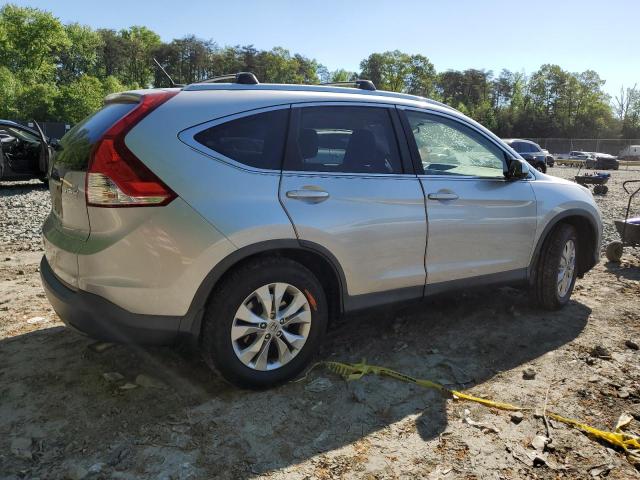 Photo 3 from auction – 2012 HONDA CR-V EXL with VIN JHLRM4H74CC019662