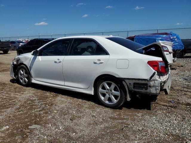Photo 2 from auction – 2013 TOYOTA CAMRY L with VIN 4T1BF1FK9DU671280