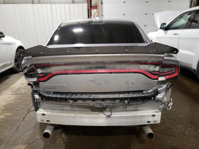 Photo 6 from auction – 2015 DODGE CHARGER SX with VIN 2C3CDXJG5FH810304