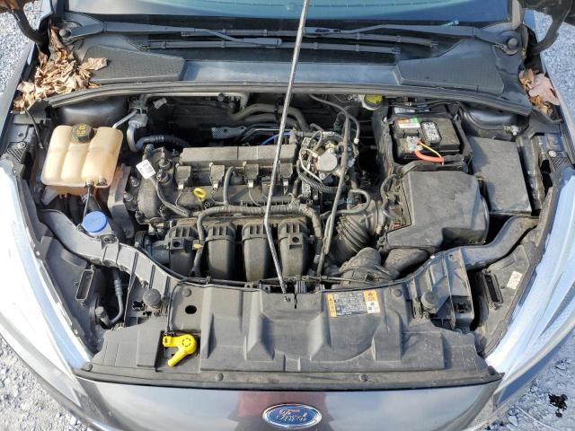 Photo 11 from auction – 2016 FORD FOCUS SE with VIN 1FADP3K27GL406529