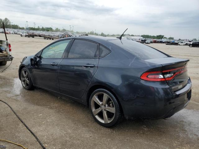 Photo 2 from auction – 2014 DODGE DART GT with VIN 1C3CDFEB6ED678125