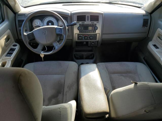 Photo 8 from auction – 2007 DODGE DAKOTA QUA with VIN 1D7HW48P17S151539