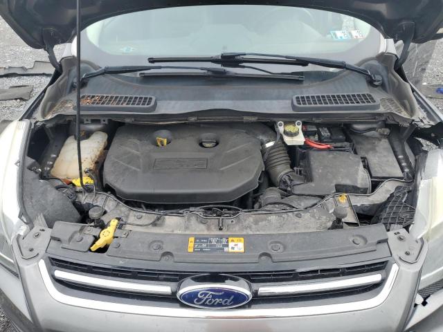 Photo 11 from auction – 2014 FORD ESCAPE TIT with VIN 1FMCU9J99EUA26787