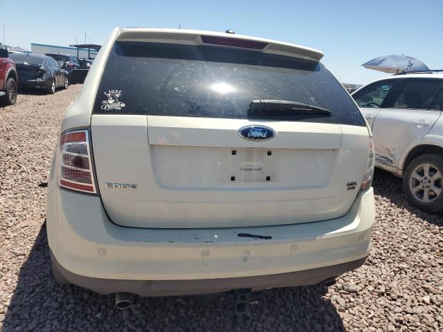 Photo 6 from auction – 2007 FORD EDGE SEL with VIN 2FMDK48C17BB58854