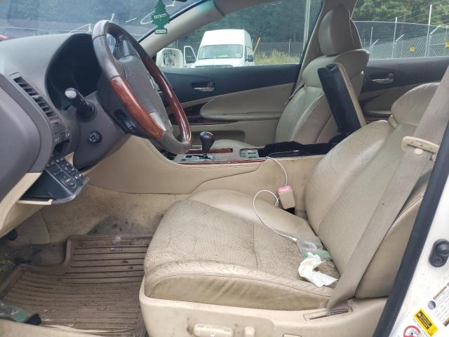Photo 7 from auction – 2006 LEXUS GS 300 with VIN JTHCH96S660012731