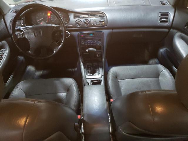 Photo 8 from auction – 1995 HONDA ACCORD EX with VIN 1HGCE6668SA013073