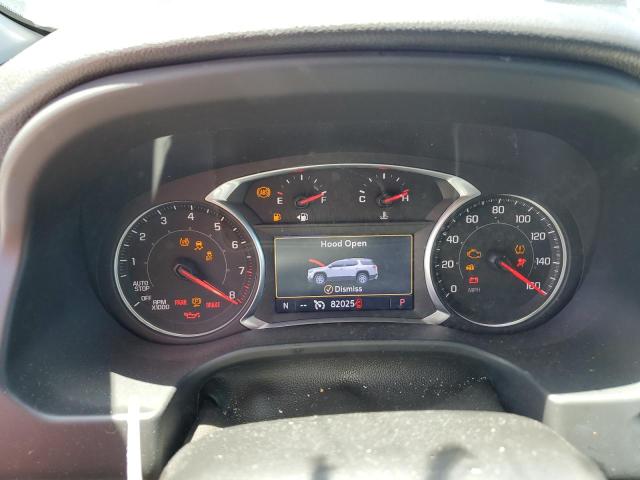 Photo 9 from auction – 2020 GMC ACADIA SLT with VIN 1GKKNMLS5LZ148969