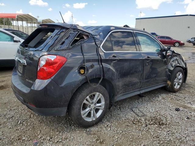 Photo 3 from auction – 2013 CHEVROLET EQUINOX LT with VIN 2GNALPEK8D6234972