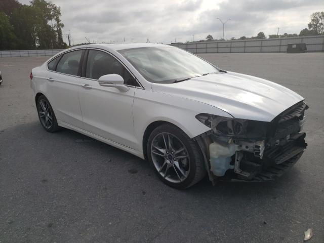 Photo 4 from auction – 2013 FORD FUSION TIT with VIN 3FA6P0K95DR317544