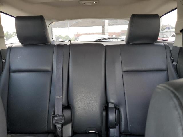 Photo 10 from auction – 2010 DODGE JOURNEY R/ with VIN 3D4PG6FV8AT142958