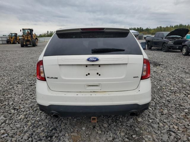 Photo 6 from auction – 2011 FORD EDGE with VIN 2FMDK3JC7BBB01667